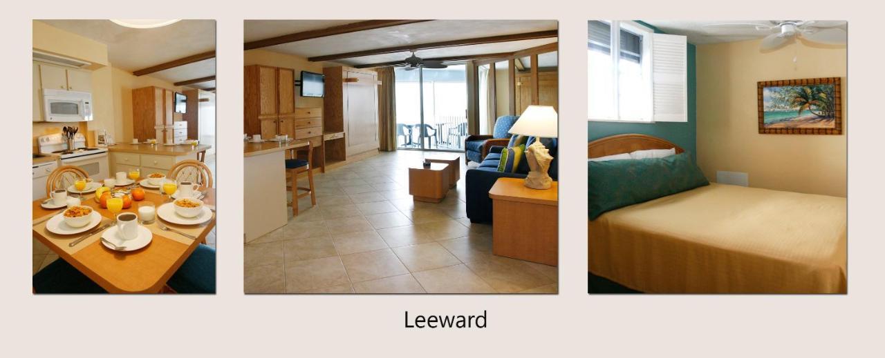Sea Club IV Resort Daytona Beach Shores Exterior photo