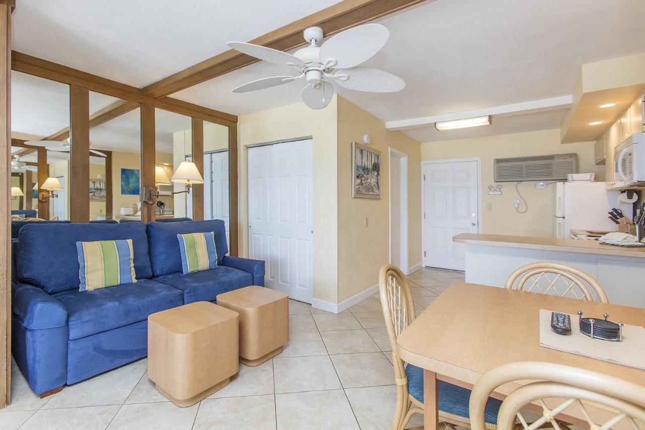 Sea Club IV Resort Daytona Beach Shores Exterior photo