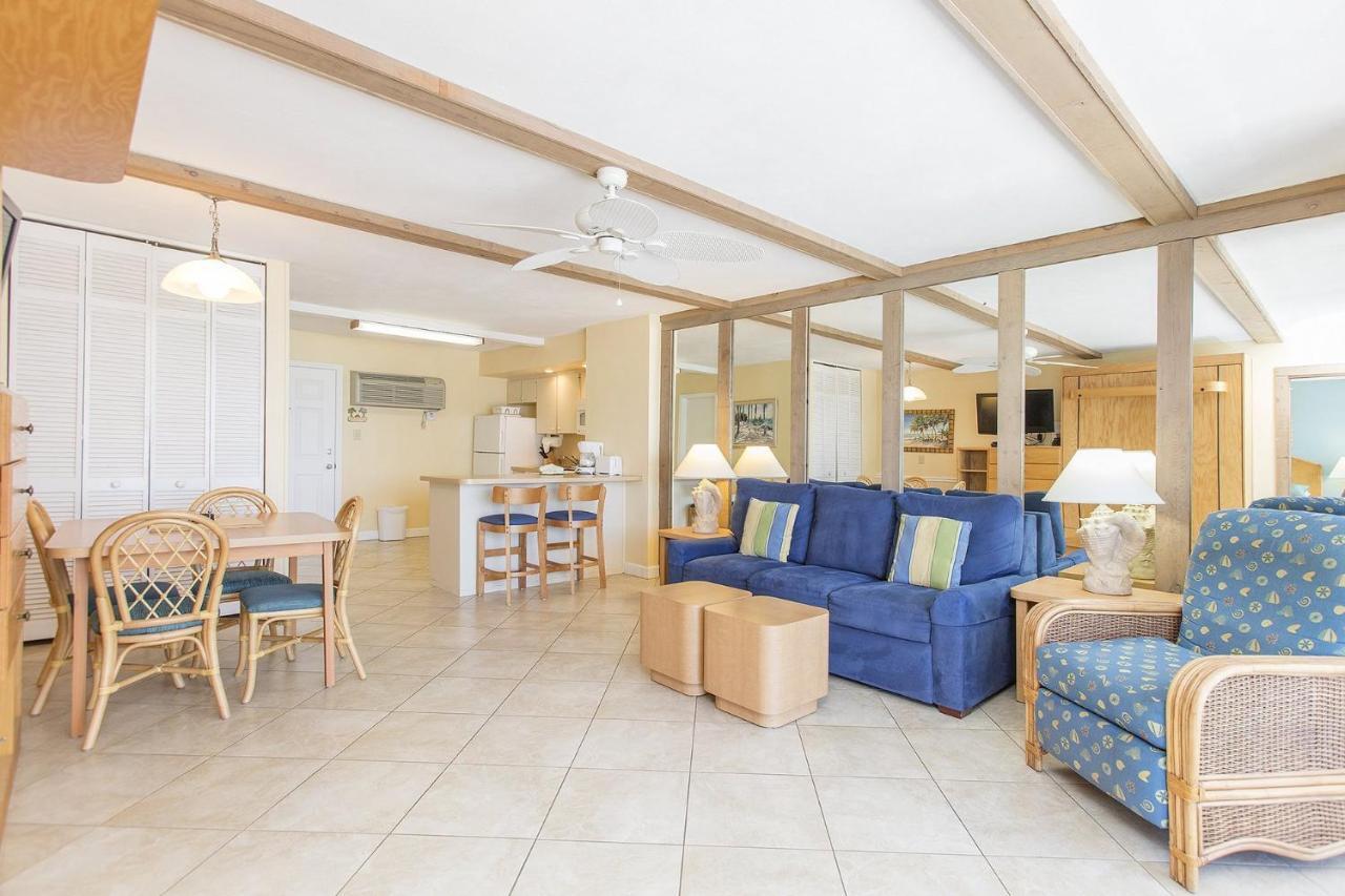 Sea Club IV Resort Daytona Beach Shores Exterior photo