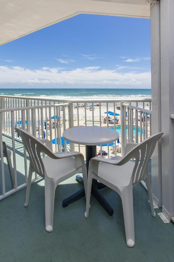 Sea Club IV Resort Daytona Beach Shores Exterior photo