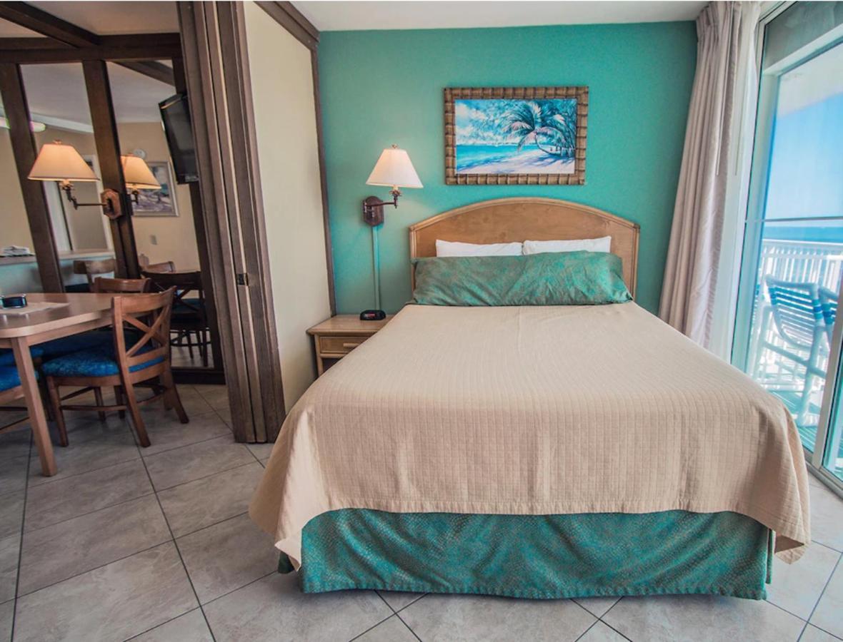 Sea Club IV Resort Daytona Beach Shores Exterior photo