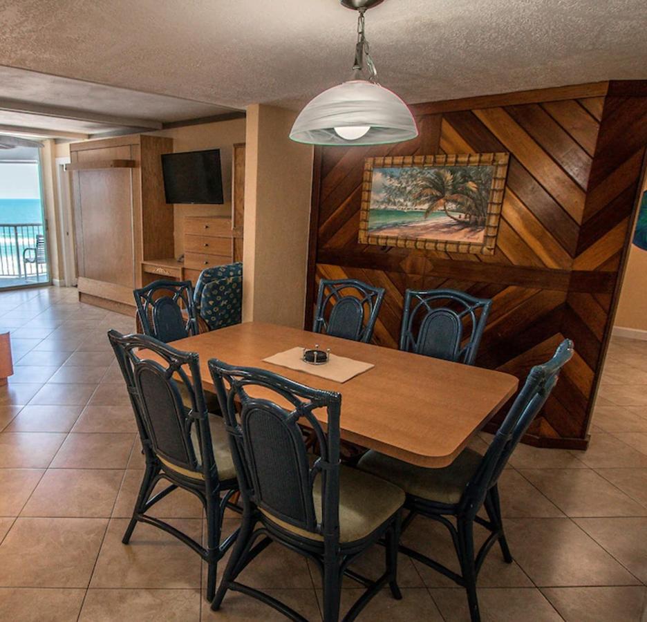 Sea Club IV Resort Daytona Beach Shores Exterior photo