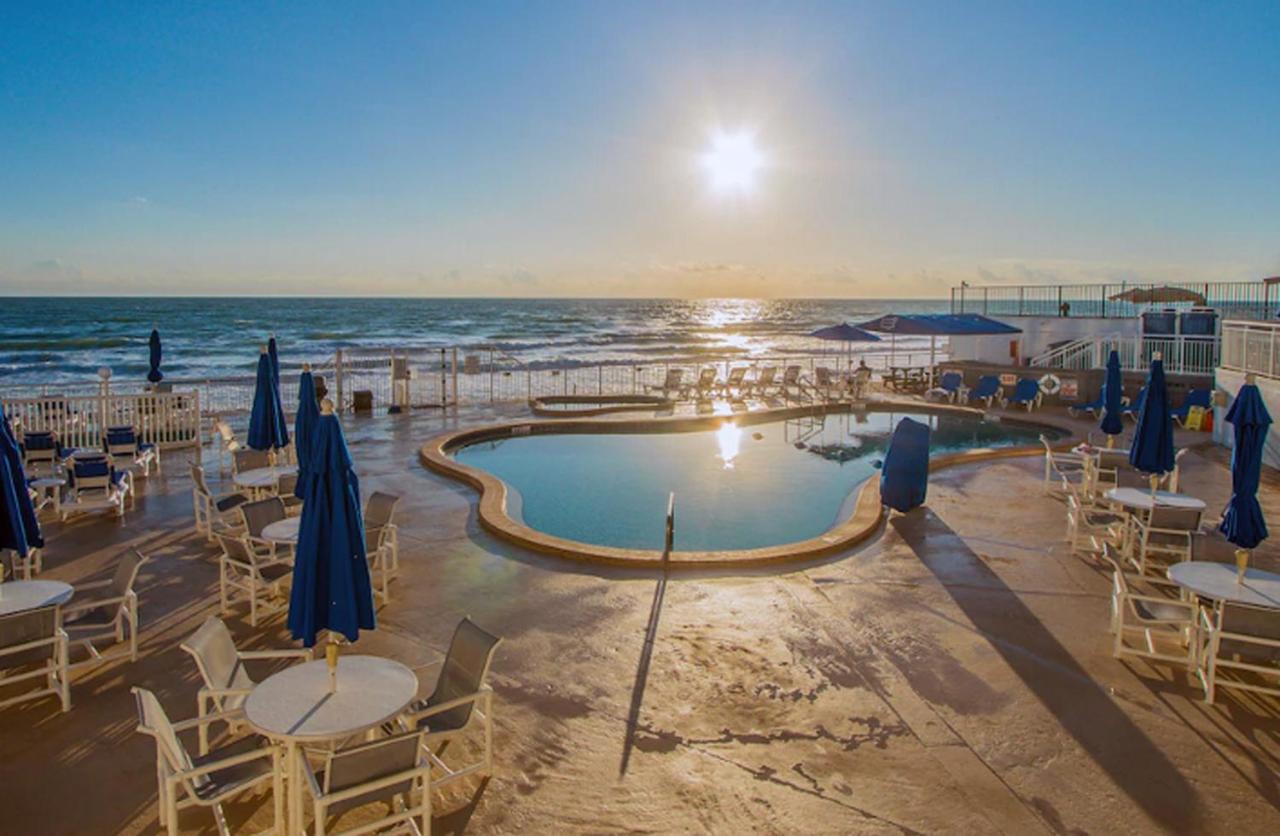 Sea Club IV Resort Daytona Beach Shores Exterior photo