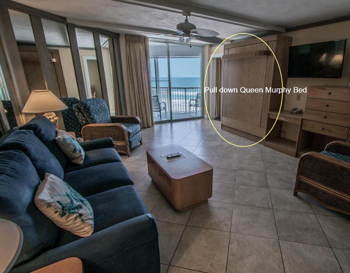 Sea Club IV Resort Daytona Beach Shores Exterior photo