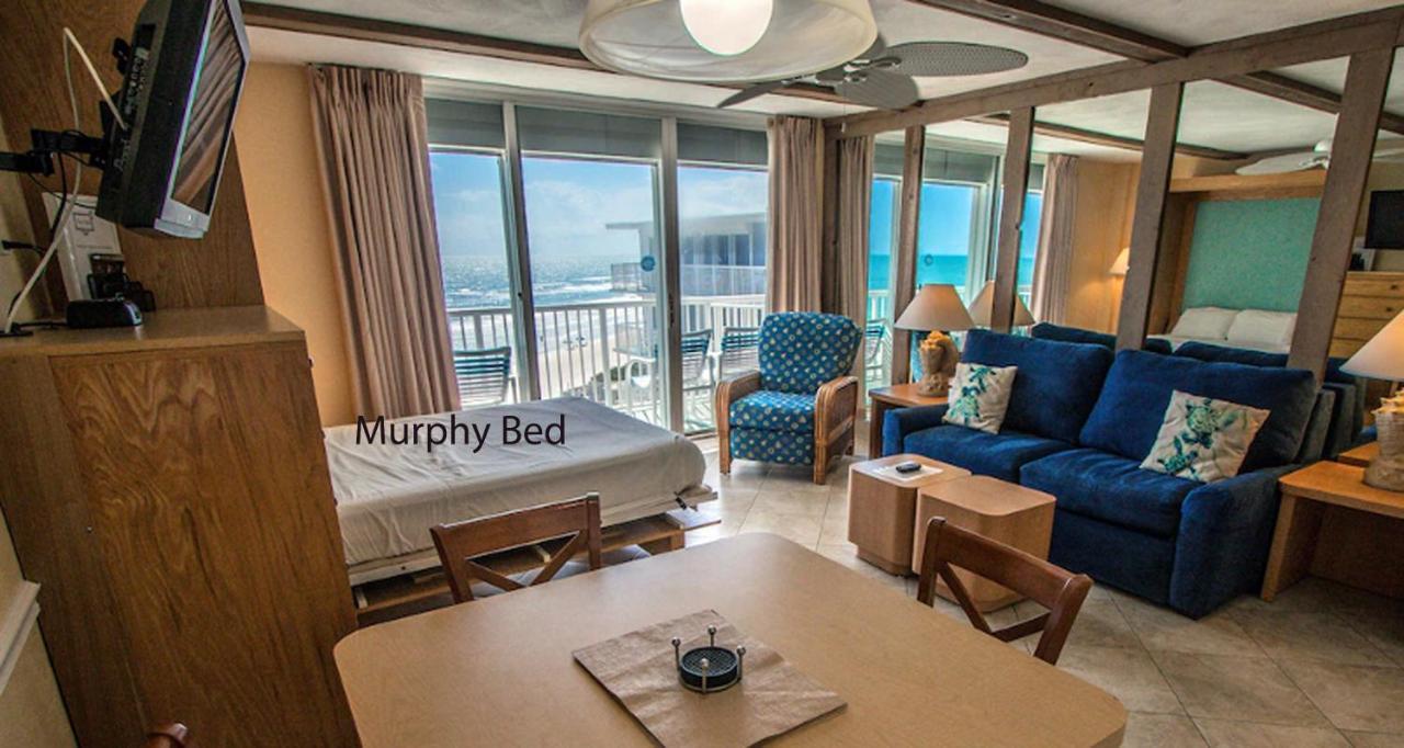 Sea Club IV Resort Daytona Beach Shores Exterior photo