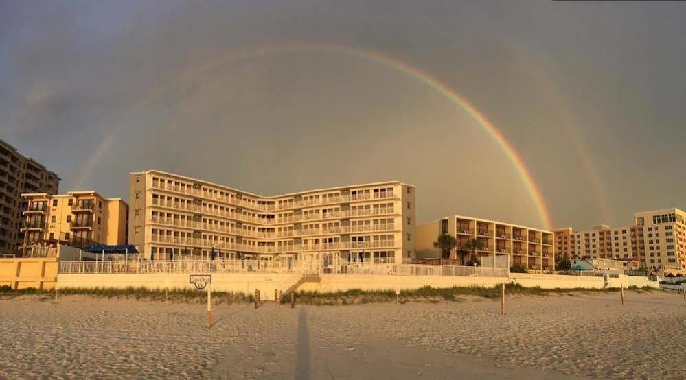 Sea Club IV Resort Daytona Beach Shores Exterior photo